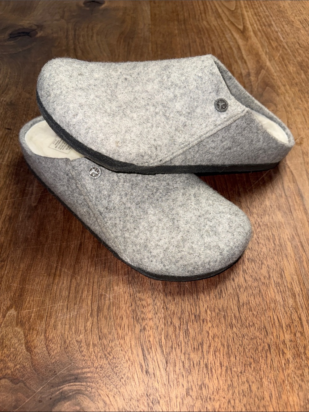 BIRKENSTOCK Slippers - 44